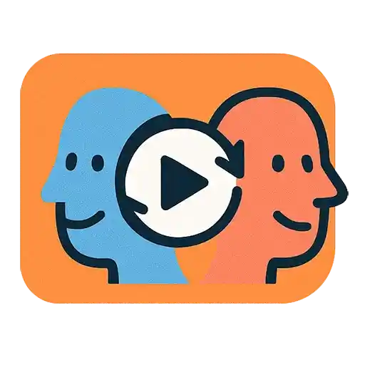 Video Face Swap logo